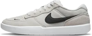 Nike SB Force 58 Skate Shoes (CZ2959-003, Photon Dust/Photon Dust/White/Black) Size 10.5