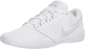 Nike Sideline IV White/Pure Platinum/White 15