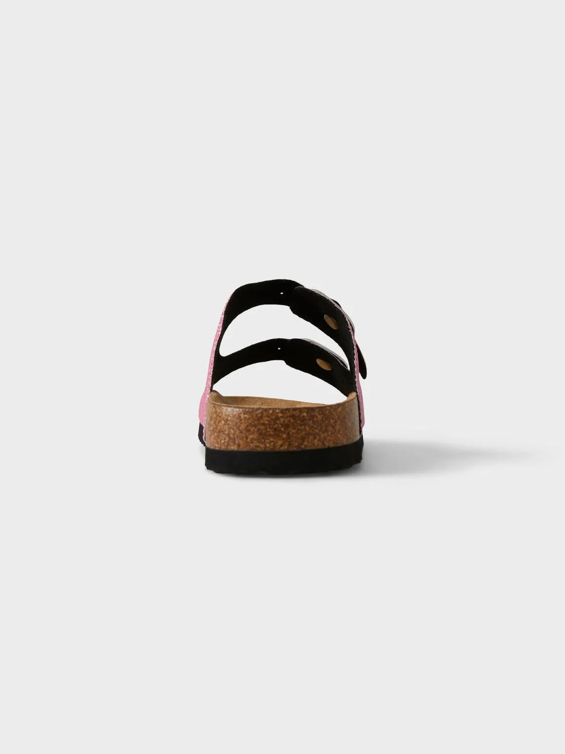 NKFFLORA Footwear - Cashmere Rose