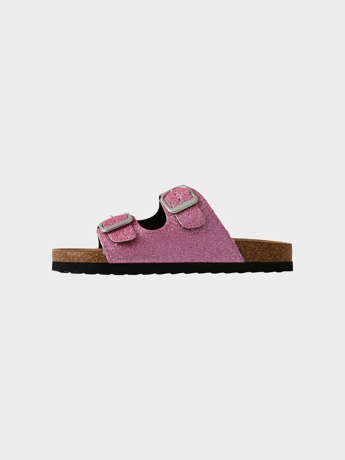 NKFFLORA Footwear - Cashmere Rose