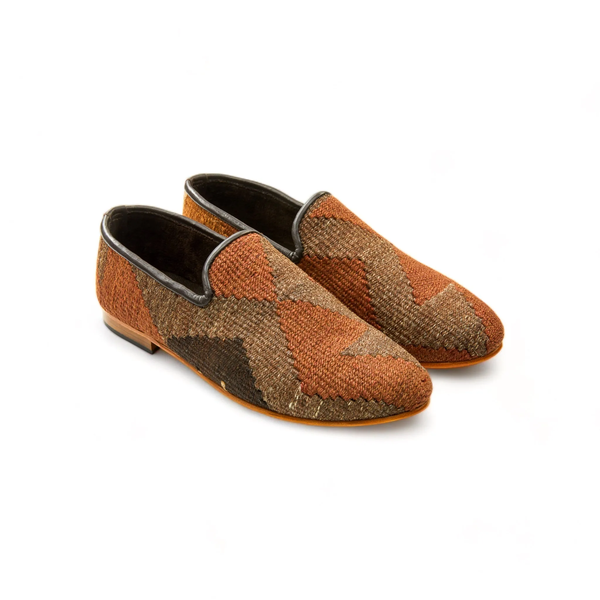 Nordic Nomad⎥Size 44⎥Design 0389