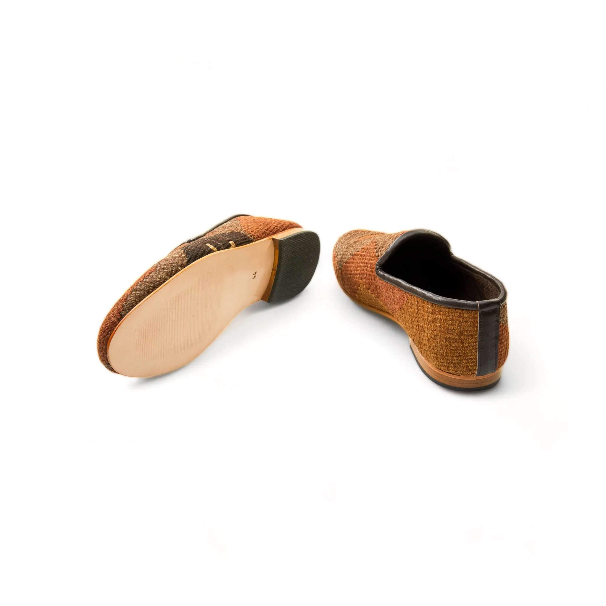 Nordic Nomad⎥Size 44⎥Design 0389