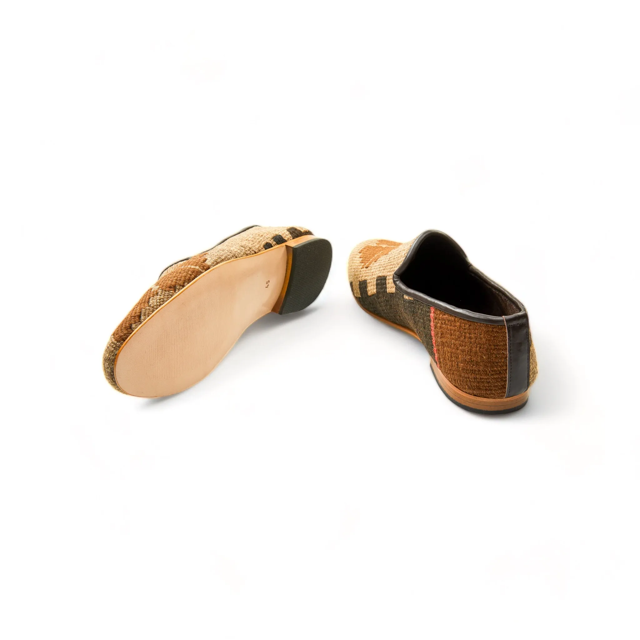 Nordic Nomad⎥Size 45⎥Design 0381