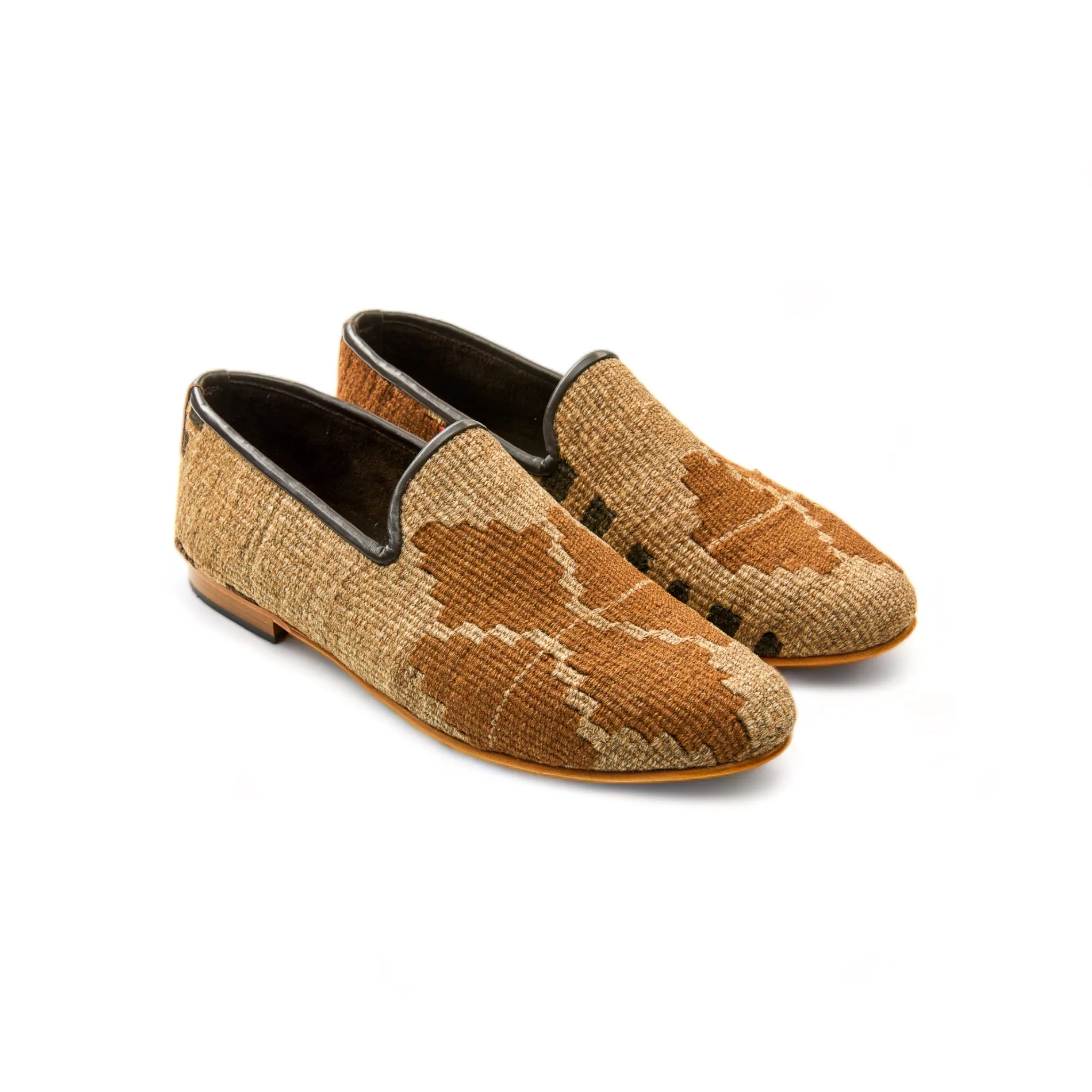 Nordic Nomad⎥Size 45⎥Design 0381