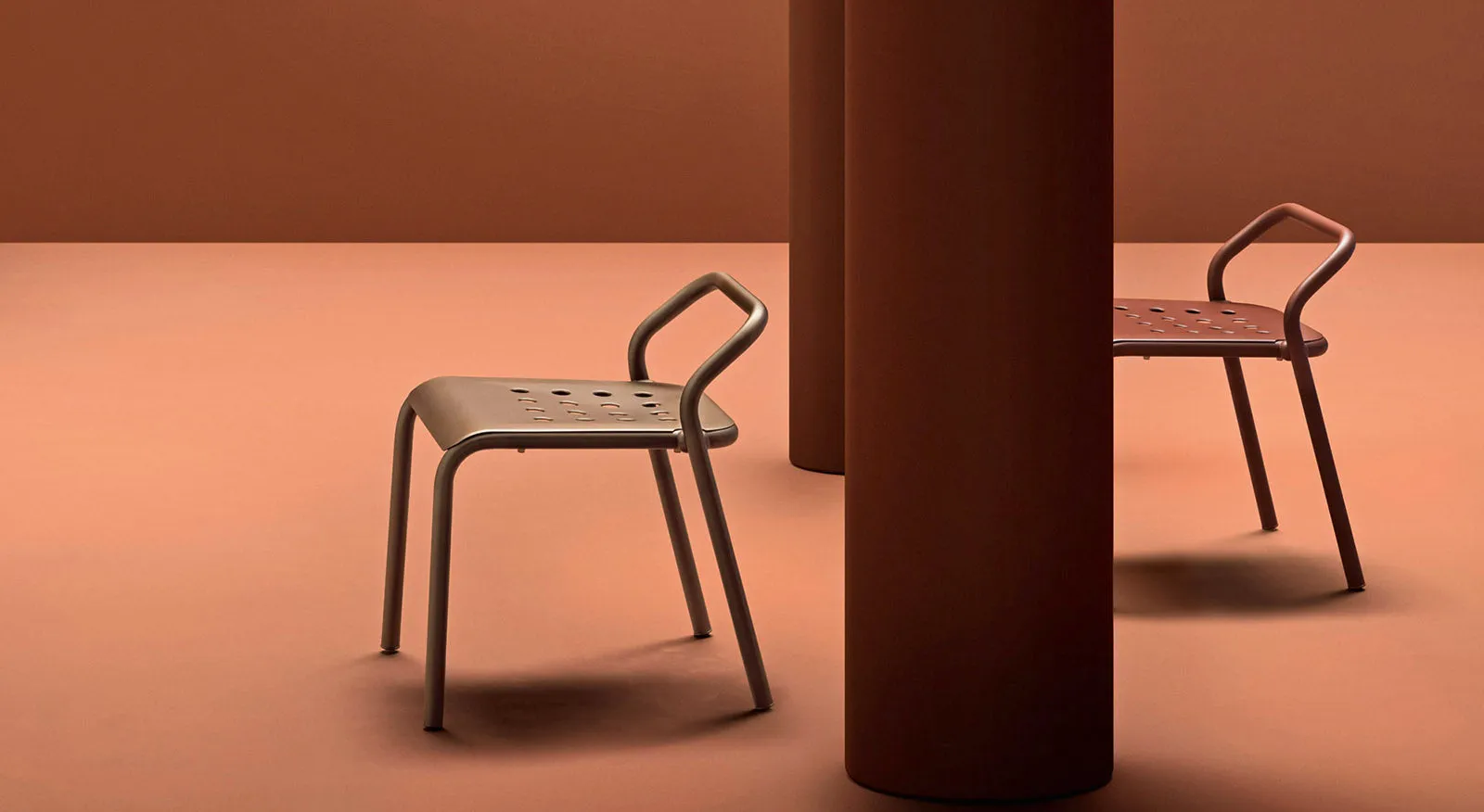 Noss Easy Chair