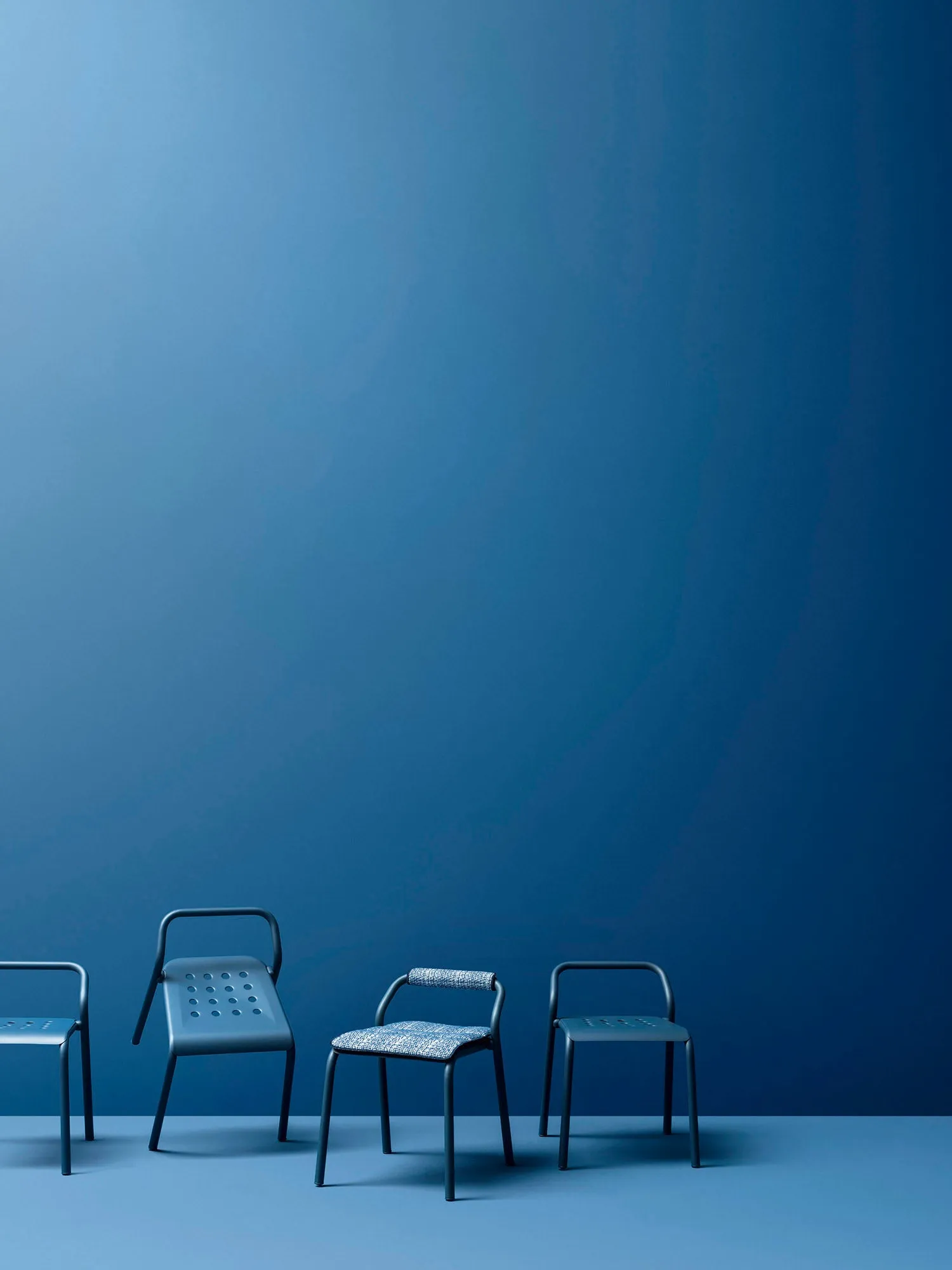 Noss Easy Chair
