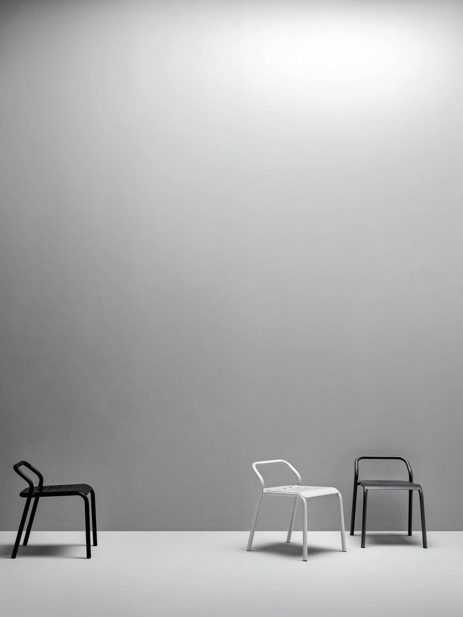Noss Easy Chair