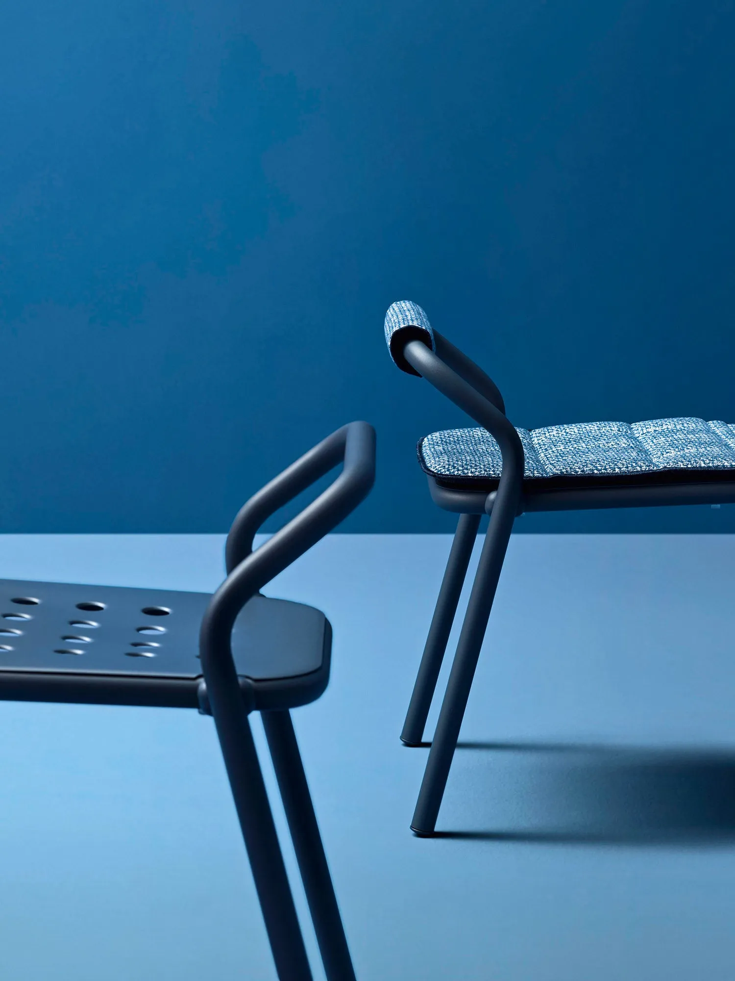 Noss Easy Chair