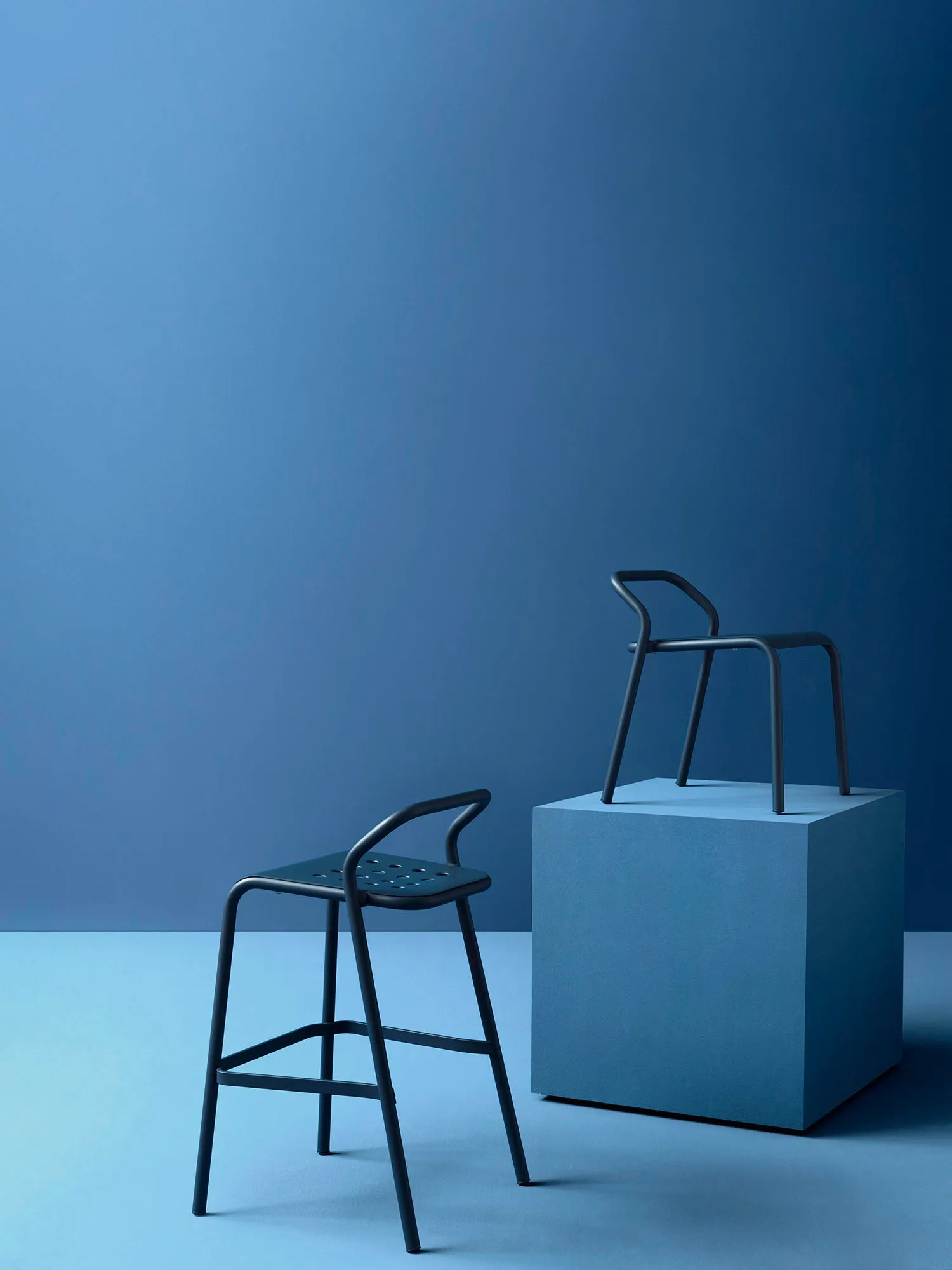 Noss Easy Chair