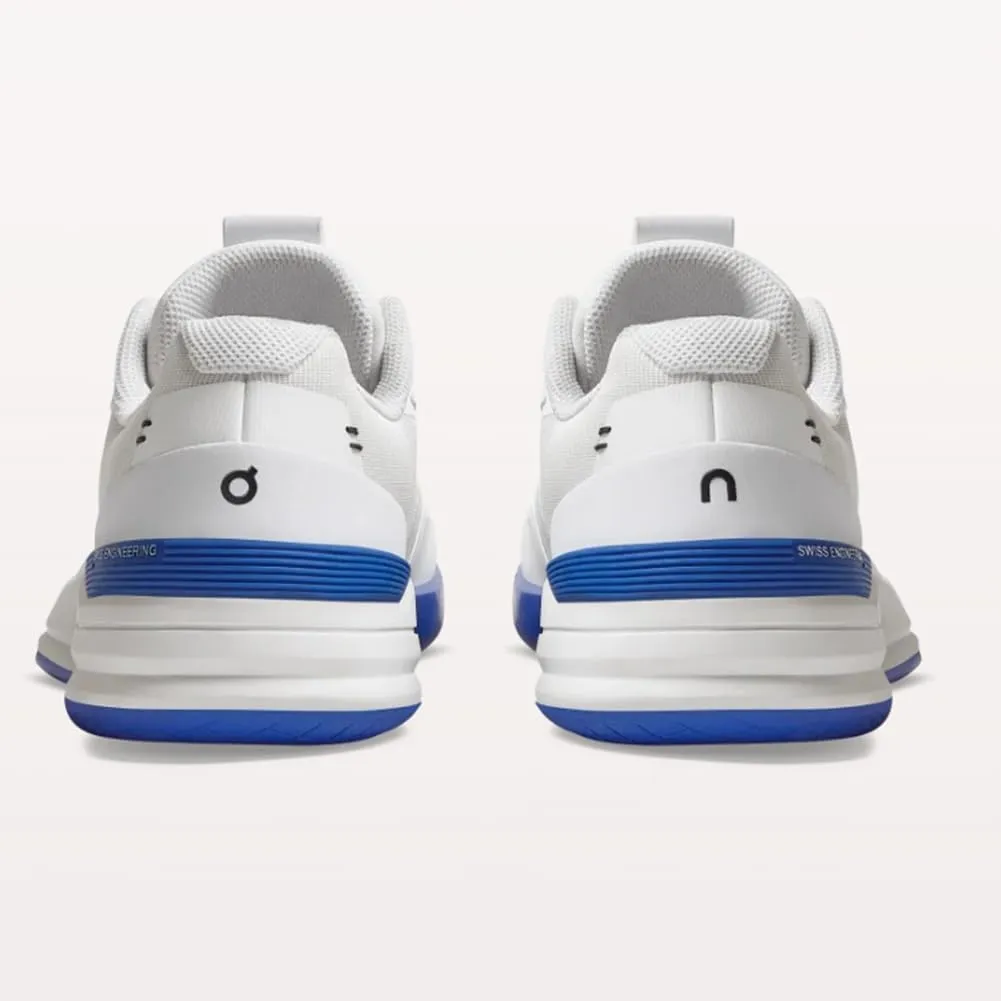 On The Roger PRO (48-98720, White/Indigo)