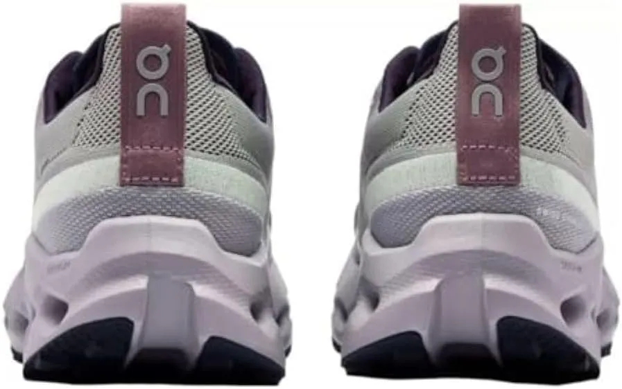 On Women's Cloudsurfer Trail Sneaker