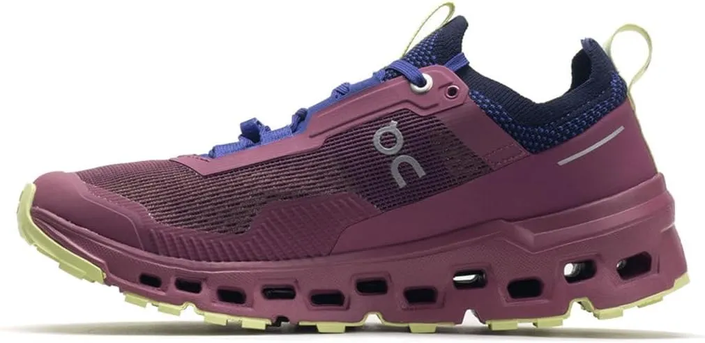 On Women's Cloudultra 2 Sneaker, 7.5 US