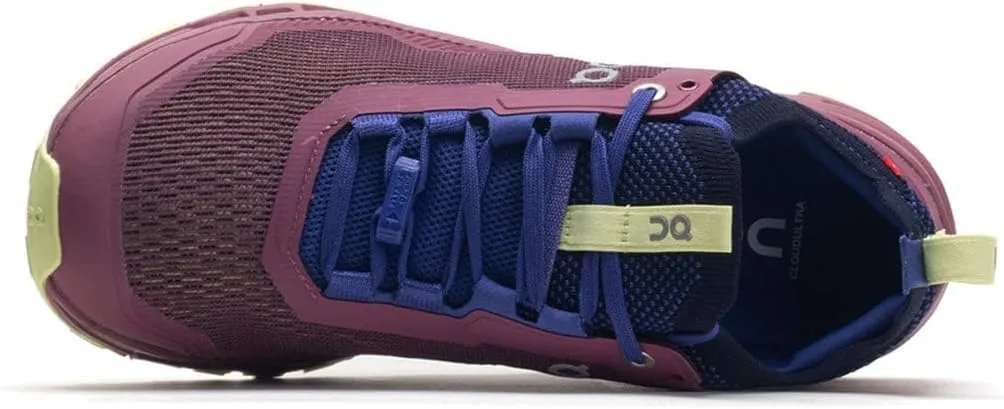 On Women's Cloudultra 2 Sneaker, 7.5 US