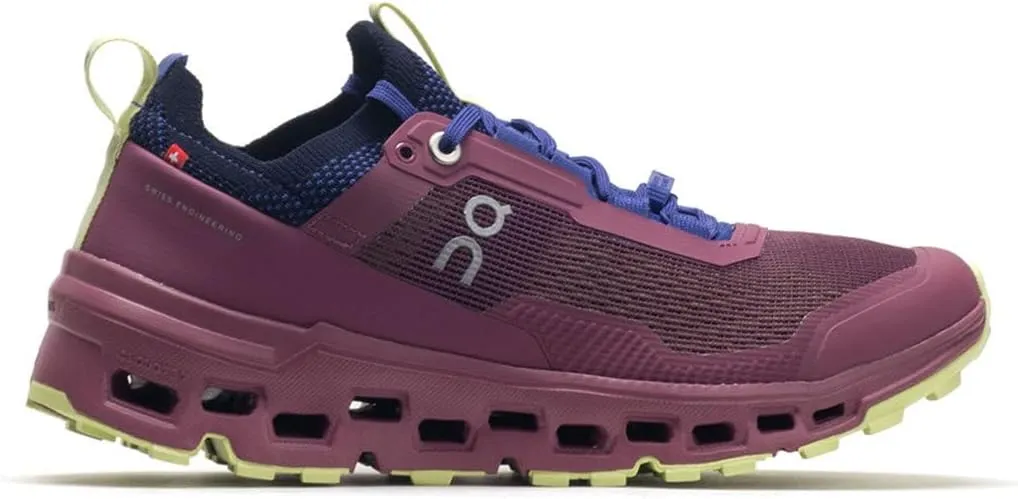 On Women's Cloudultra 2 Sneaker, 7.5 US