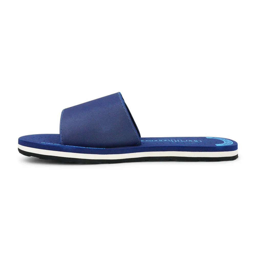 Orthocomfit Slide Sandal for Men