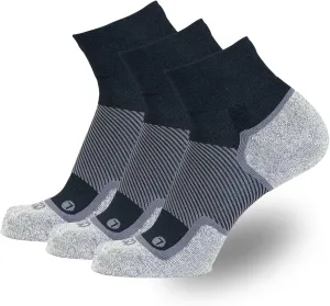 OrthoSleeve Diabetic & Neuropathy Socks (3 Pack)