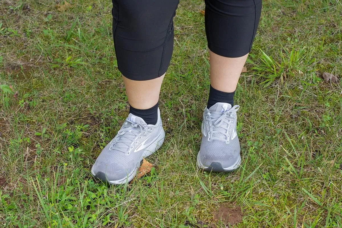 OrthoSleeve Diabetic & Neuropathy Socks (3 Pack)