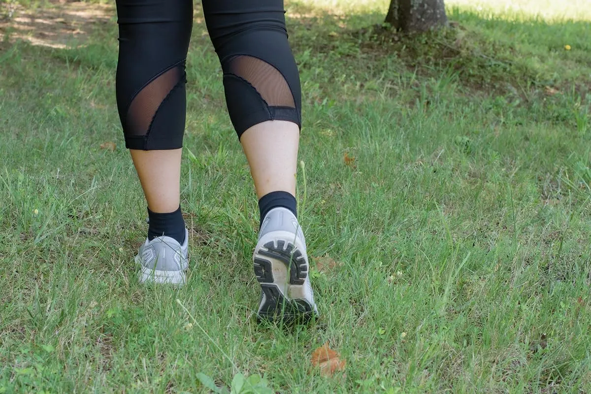 OrthoSleeve Diabetic & Neuropathy Socks (3 Pack)