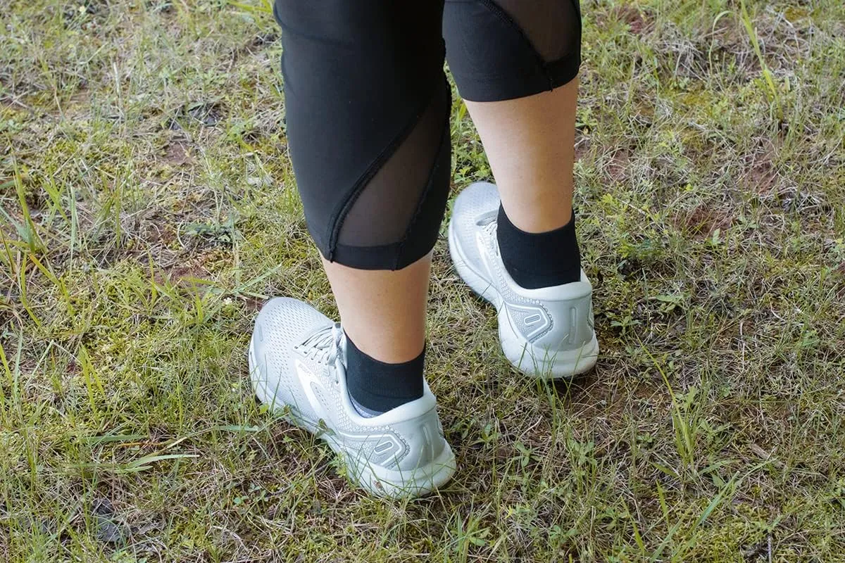 OrthoSleeve Diabetic & Neuropathy Socks (3 Pack)