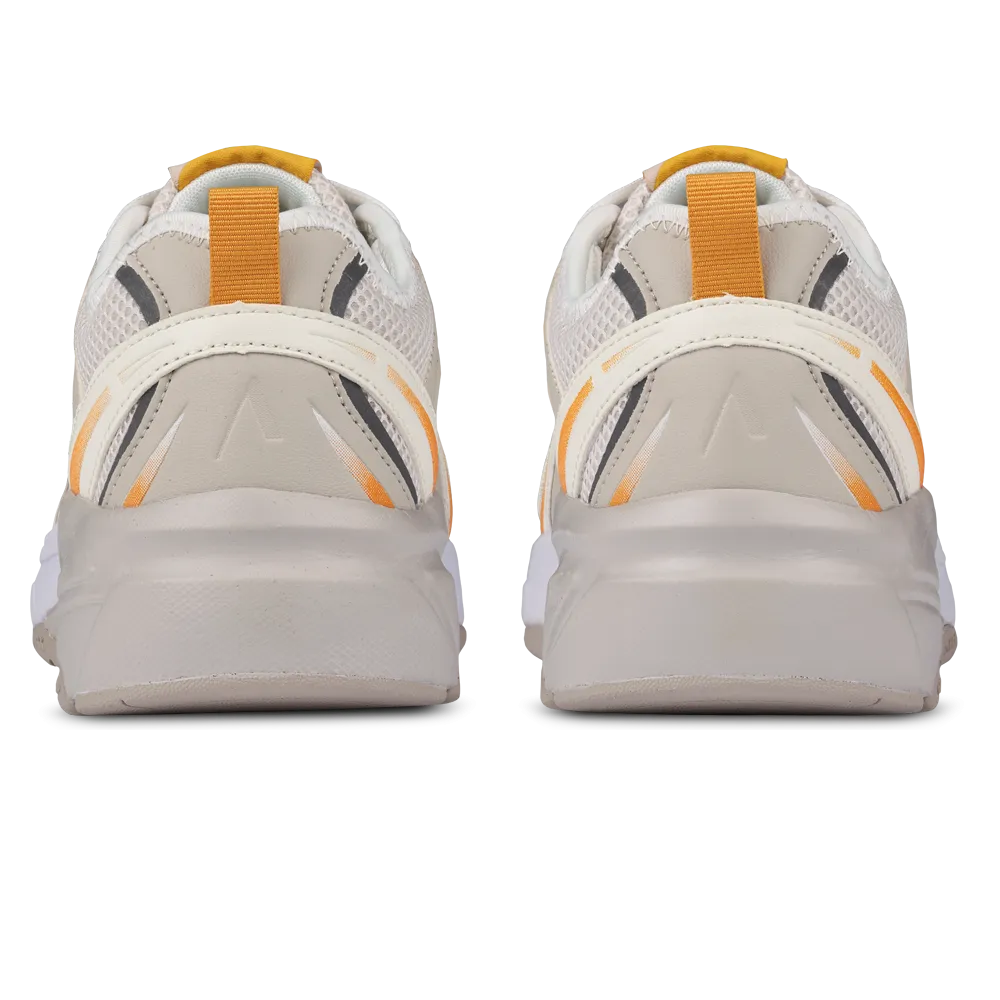 Oserra Mesh S-SP | Marshmallow Warm Apricot | Men