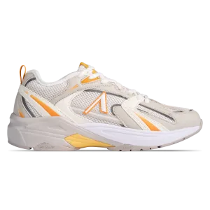 Oserra Mesh S-SP | Marshmallow Warm Apricot | Men