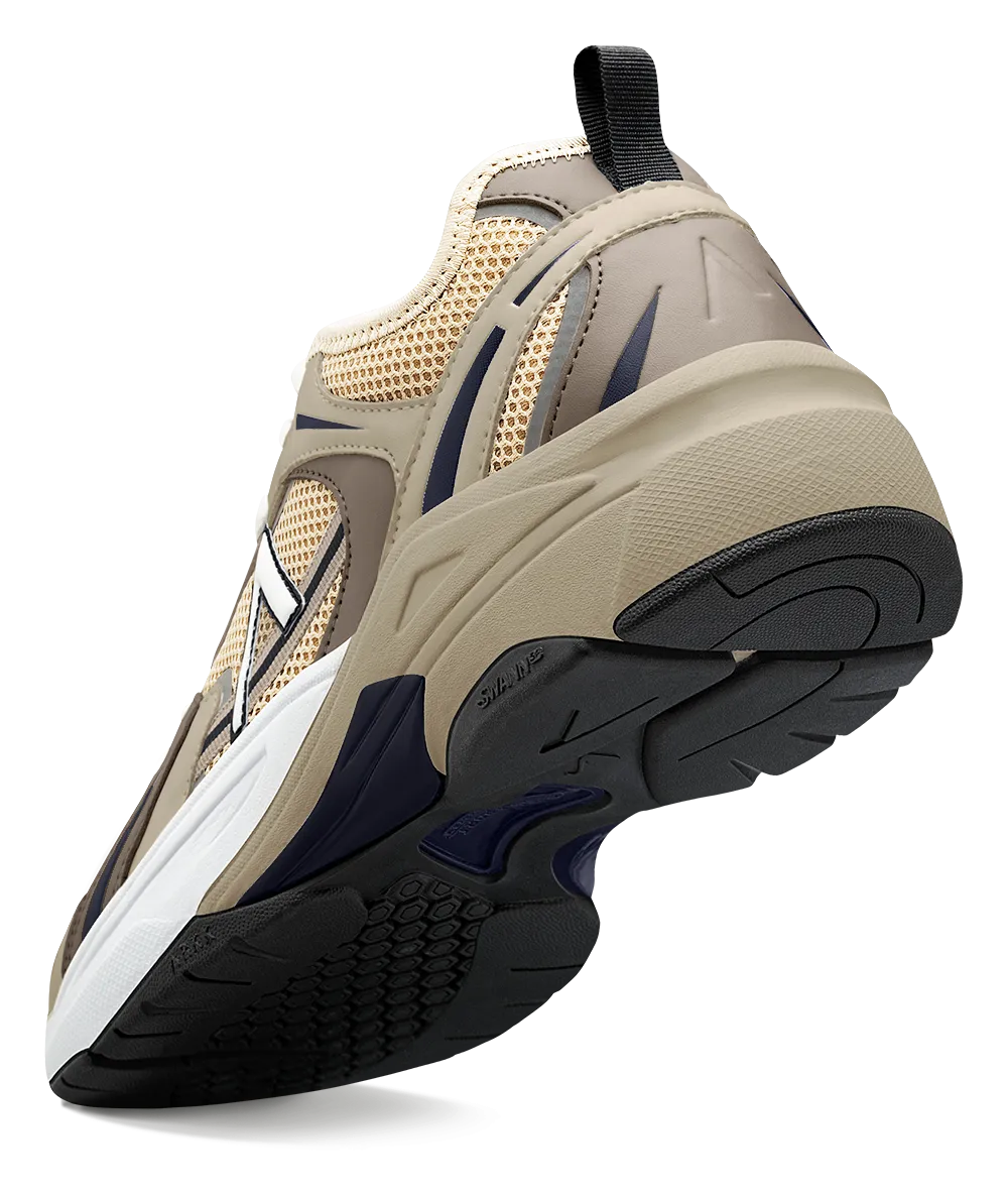 Oserra Mesh S-SP | Marzipan Patriot Blue | Women