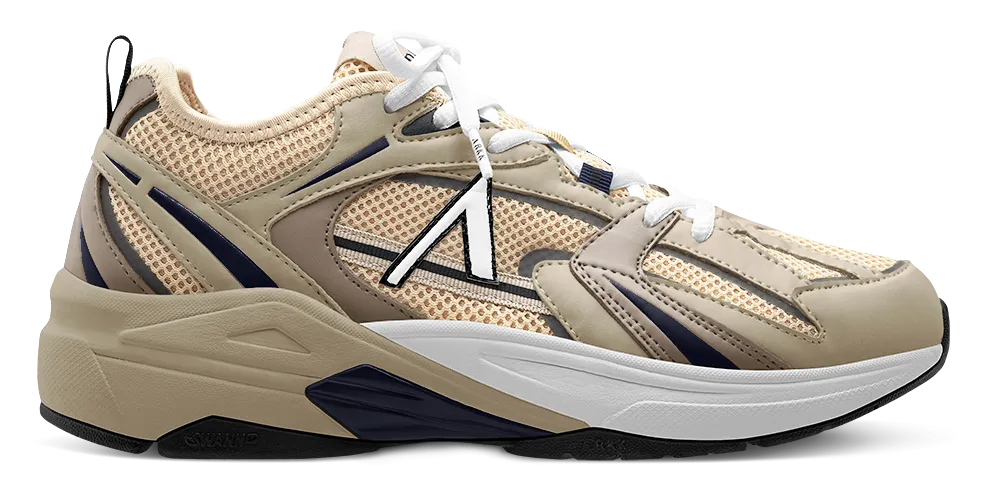 Oserra Mesh S-SP | Marzipan Patriot Blue | Women