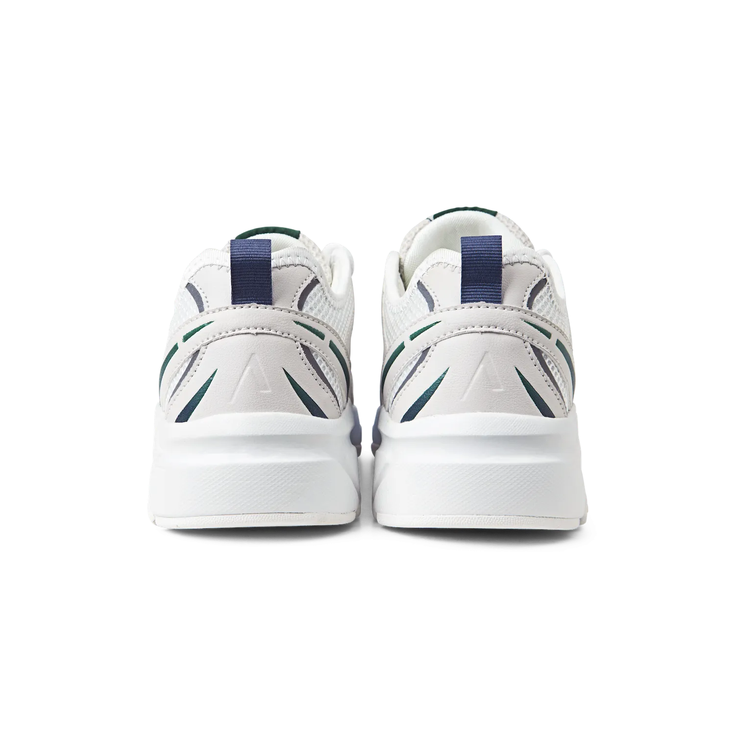 Oserra Mesh S-SP | White Sand Evergreen | Women