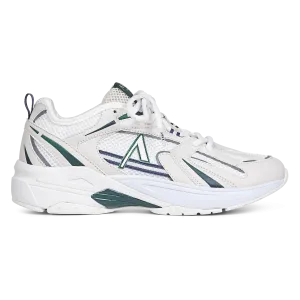 Oserra Mesh S-SP | White Sand Evergreen | Women
