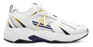 Oserra Mesh S-SP | White Yellow | Women