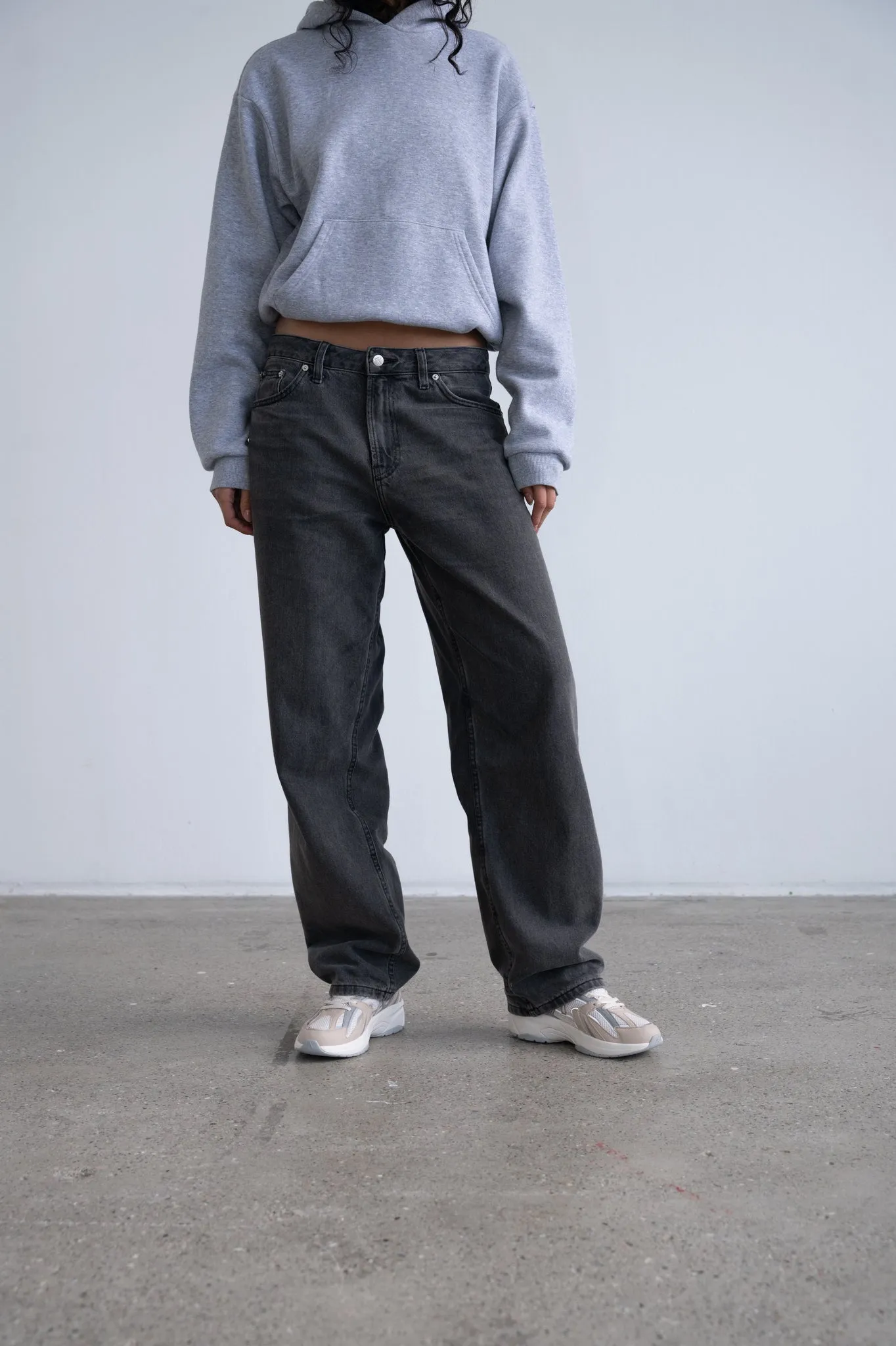 Oserra | Safari Grey | Women