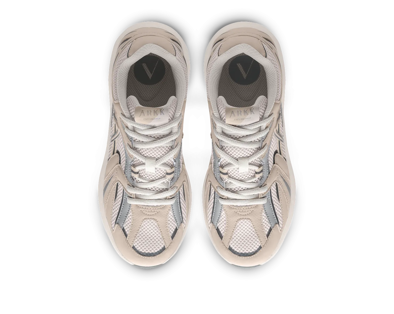 Oserra | Safari Grey | Women