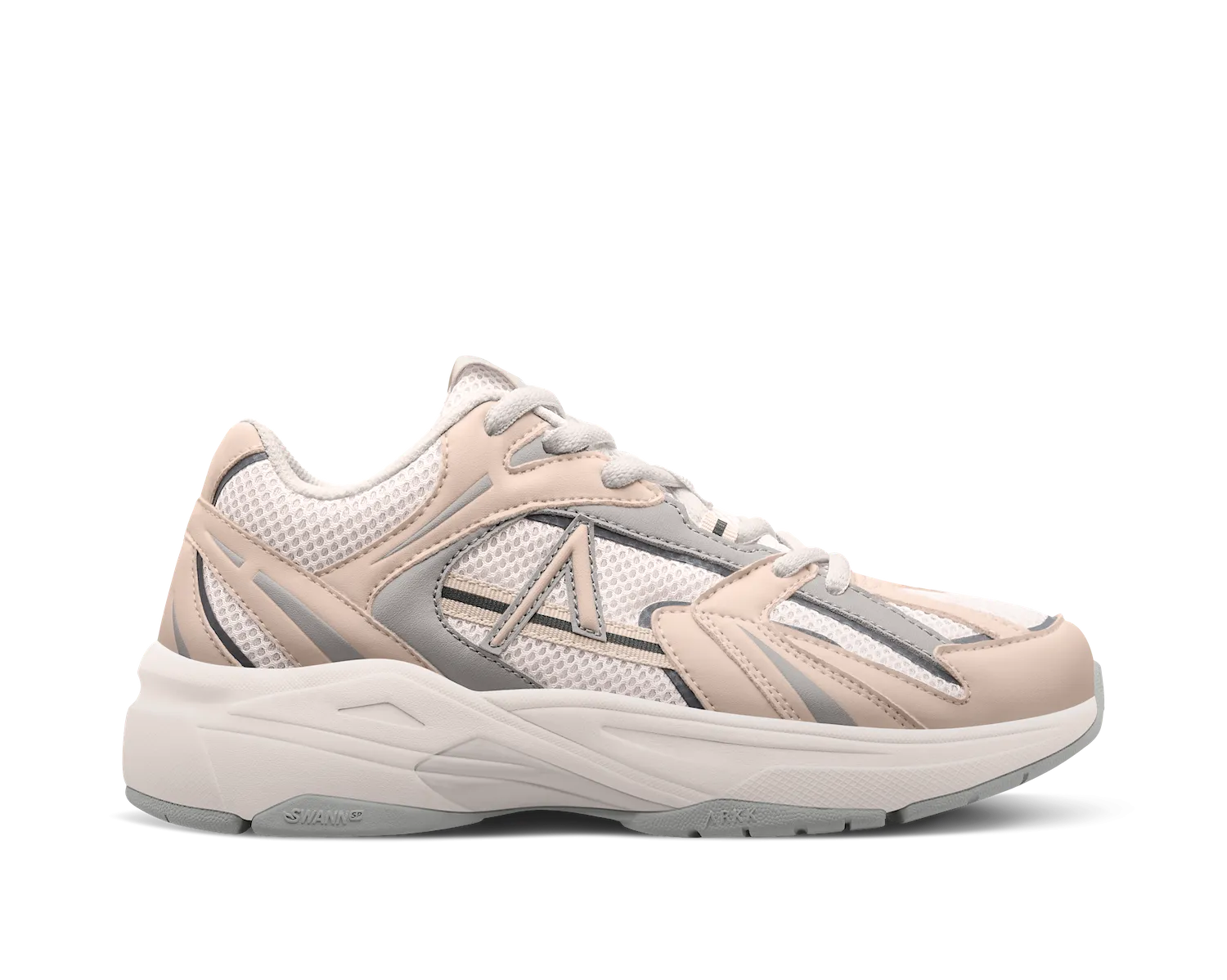 Oserra | Safari Grey | Women