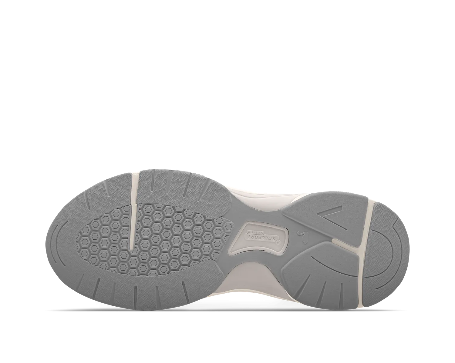 Oserra | Safari Grey | Women