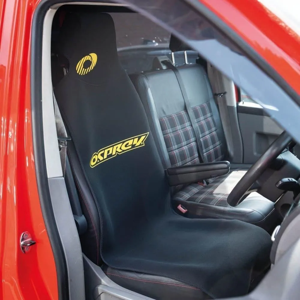 Osprey Car Seat Cover - Waterproof Surf Sailing