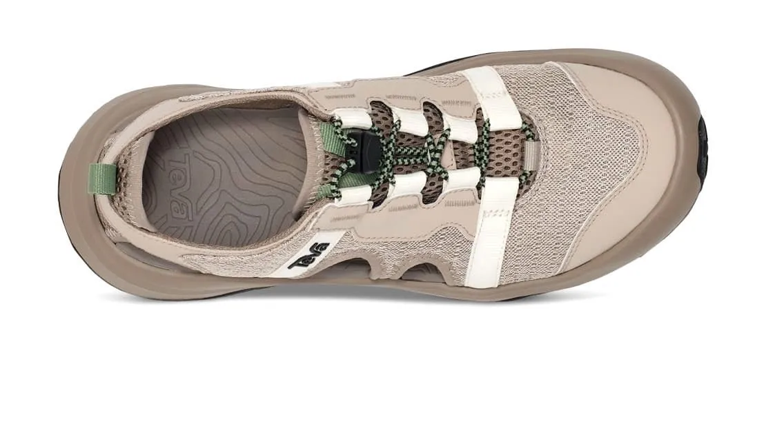 'Outflow CT' women's walking sandal - Taupe