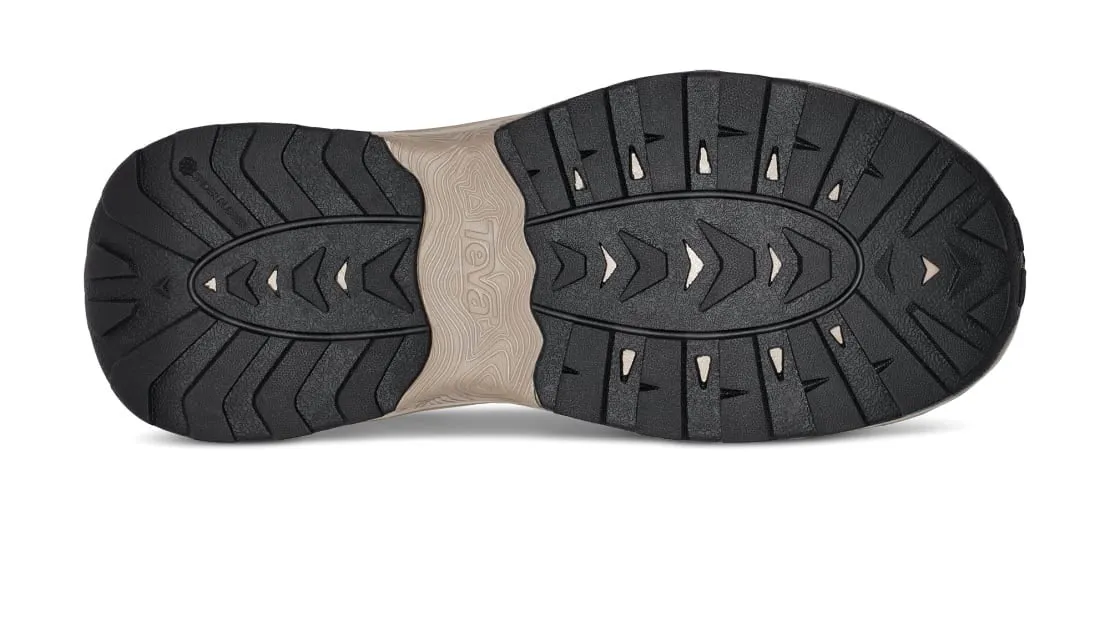 'Outflow CT' women's walking sandal - Taupe