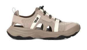 'Outflow CT' women's walking sandal - Taupe