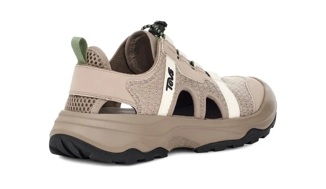 'Outflow CT' women's walking sandal - Taupe