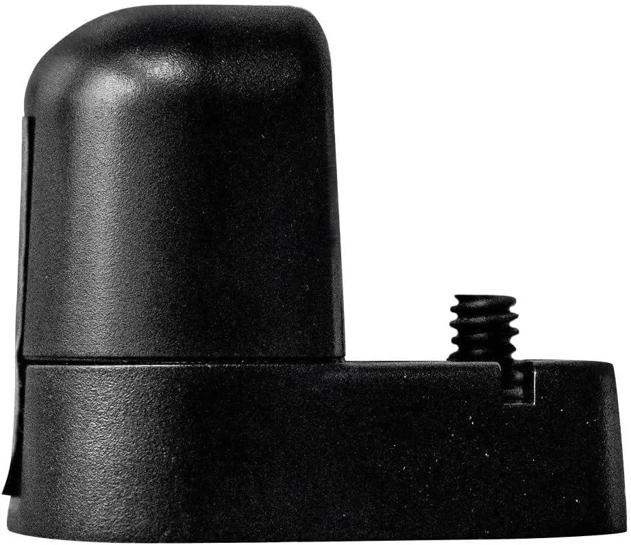 Ozonics EZ Mount Attachment SG-EZMP - for HR230, HR300, HR500, HR600 and OrionX Scent Elimination Devices - Easy Attachment of Ozonics Units to All Mounting Systems and The Smart Arm