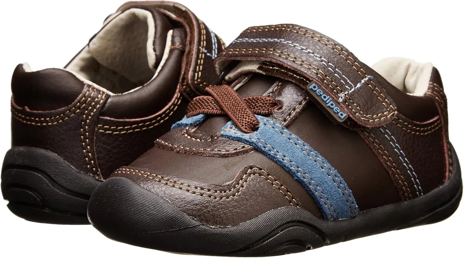 pediped Grip Channing First Walker (Toddler)