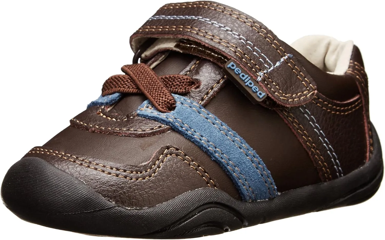 pediped Grip Channing First Walker (Toddler)