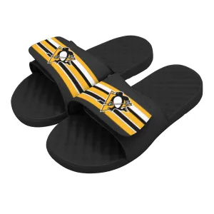 Pittsburgh Penguins Stripes