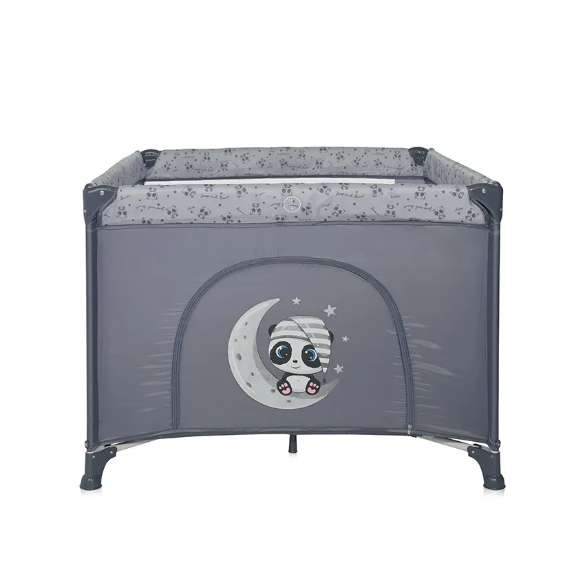 PLAYPEN PLAYGROUND cool gray panda