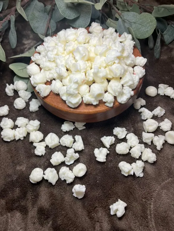 Popcorn Wax Melts