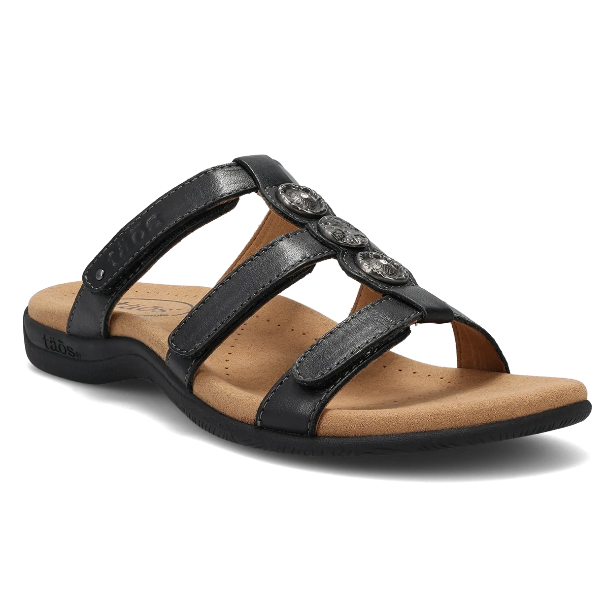 Prize 4 Slide Sandal