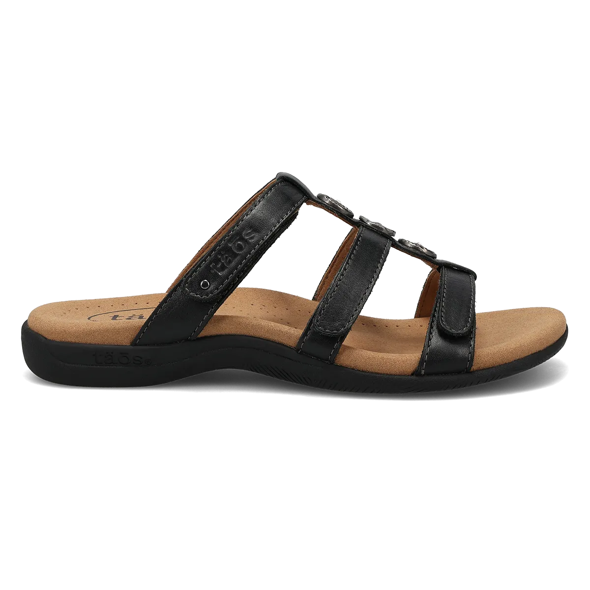Prize 4 Slide Sandal