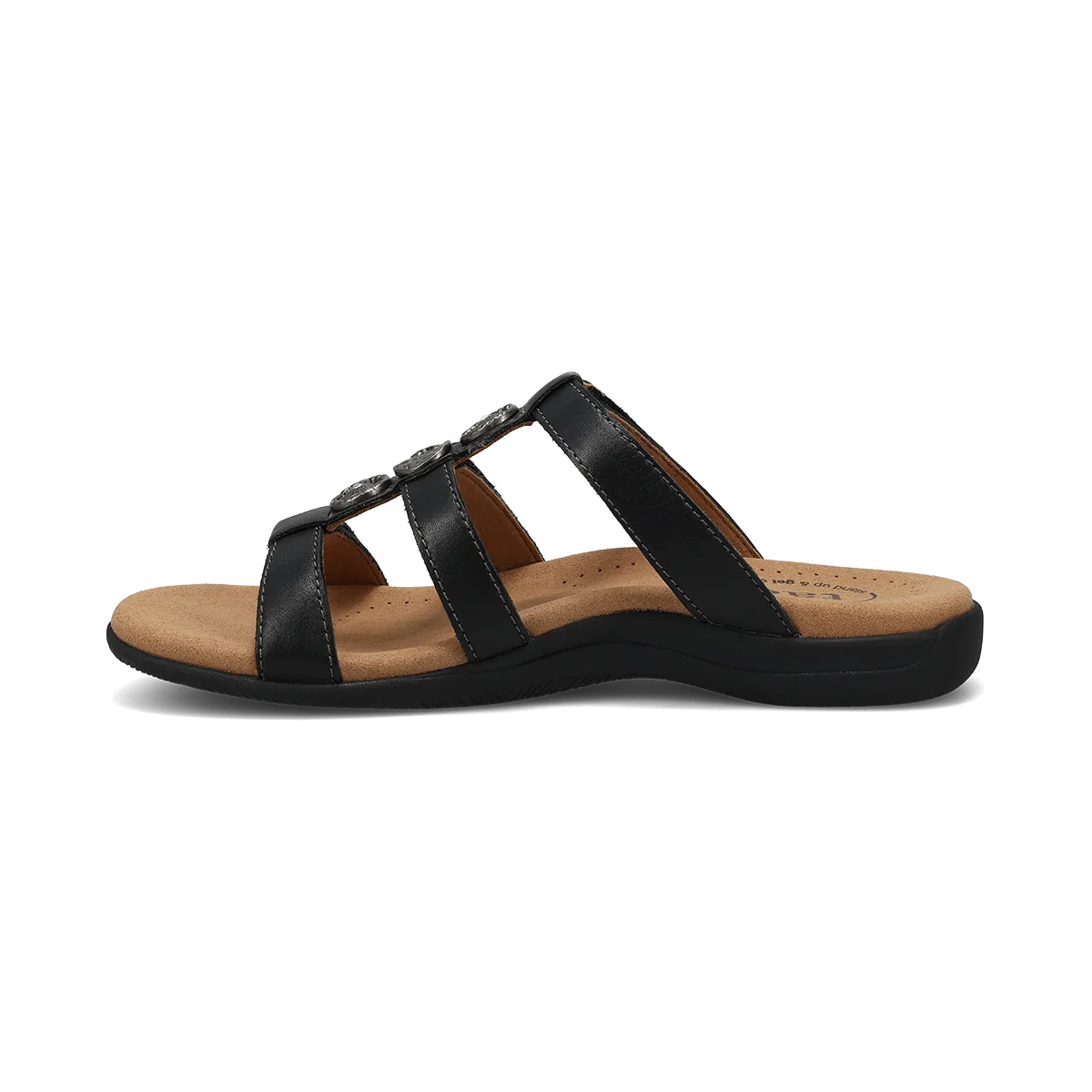 Prize 4 Slide Sandal