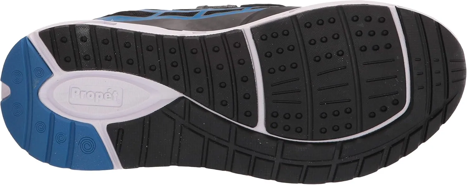 Propét Men's Ultra Strap Sneaker