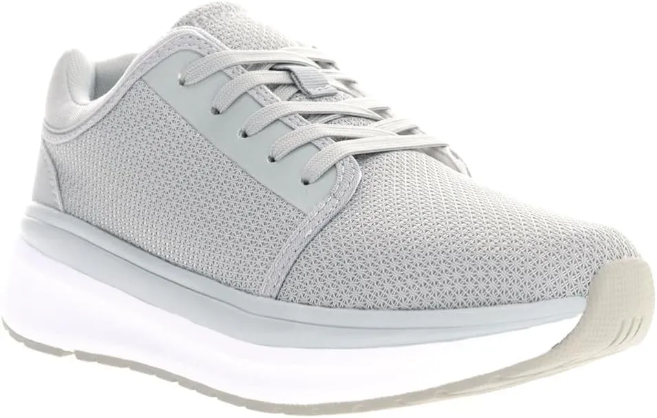 Propét Women's Ultima Xlightweight Knit Mesh Athletic Shoe